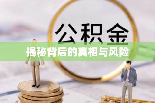 营山揭秘背后的真相与风险