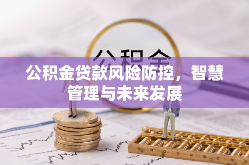 营山公积金贷款风险防控，智慧管理与未来发展