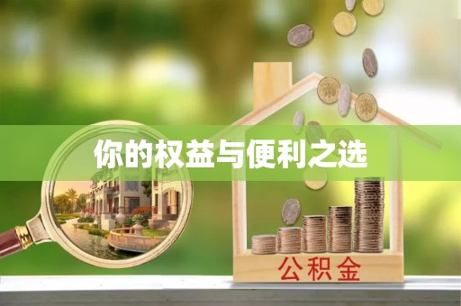 营山你的权益与便利之选