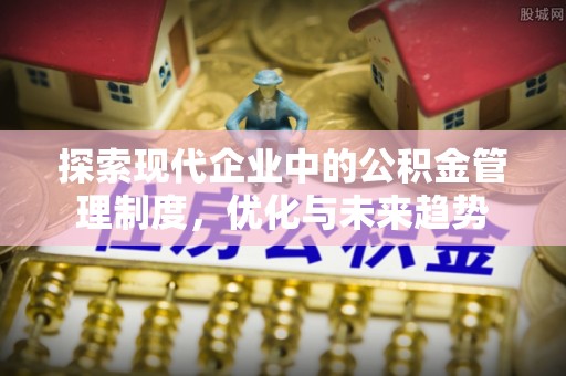 营山探索现代企业中的公积金管理制度，优化与未来趋势