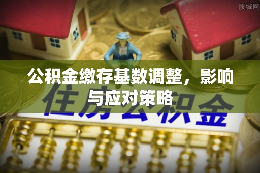 营山公积金缴存基数调整，影响与应对策略