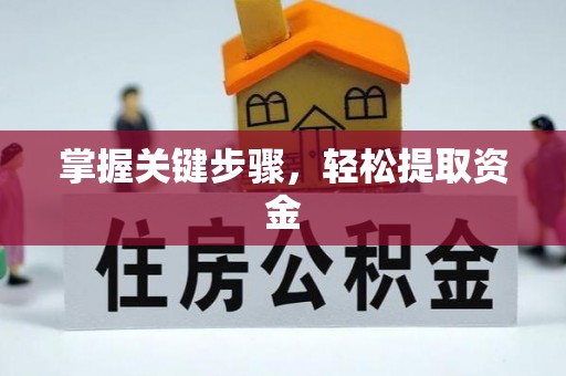 营山掌握关键步骤，轻松提取资金