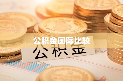 营山公积金国际比较