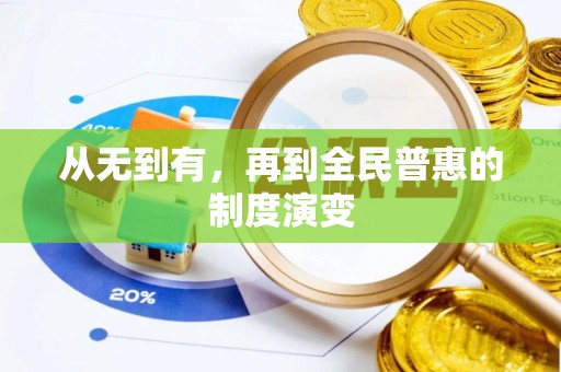 营山从无到有，再到全民普惠的制度演变