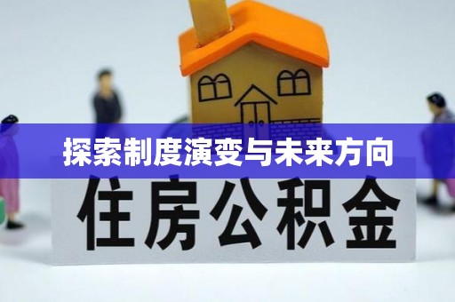 营山探索制度演变与未来方向