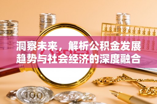 营山洞察未来，解析公积金发展趋势与社会经济的深度融合