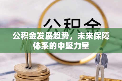 营山公积金发展趋势，未来保障体系的中坚力量