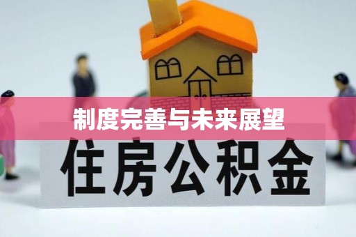 营山制度完善与未来展望