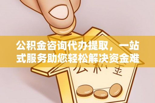营山公积金咨询代办提取，一站式服务助您轻松解决资金难题