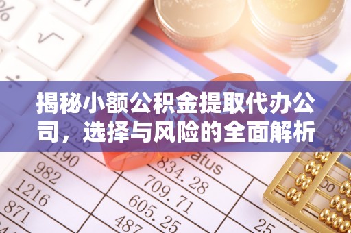 营山揭秘小额公积金提取代办公司，选择与风险的全面解析