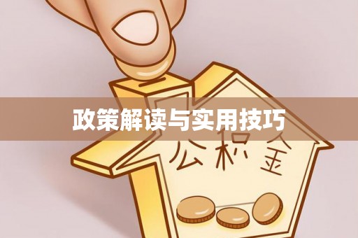 营山政策解读与实用技巧
