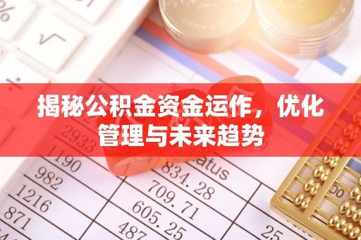 营山揭秘公积金资金运作，优化管理与未来趋势