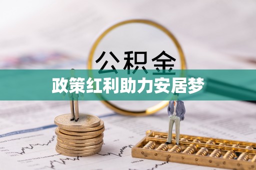 营山政策红利助力安居梦